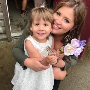 Meet your Posher, Caitlin